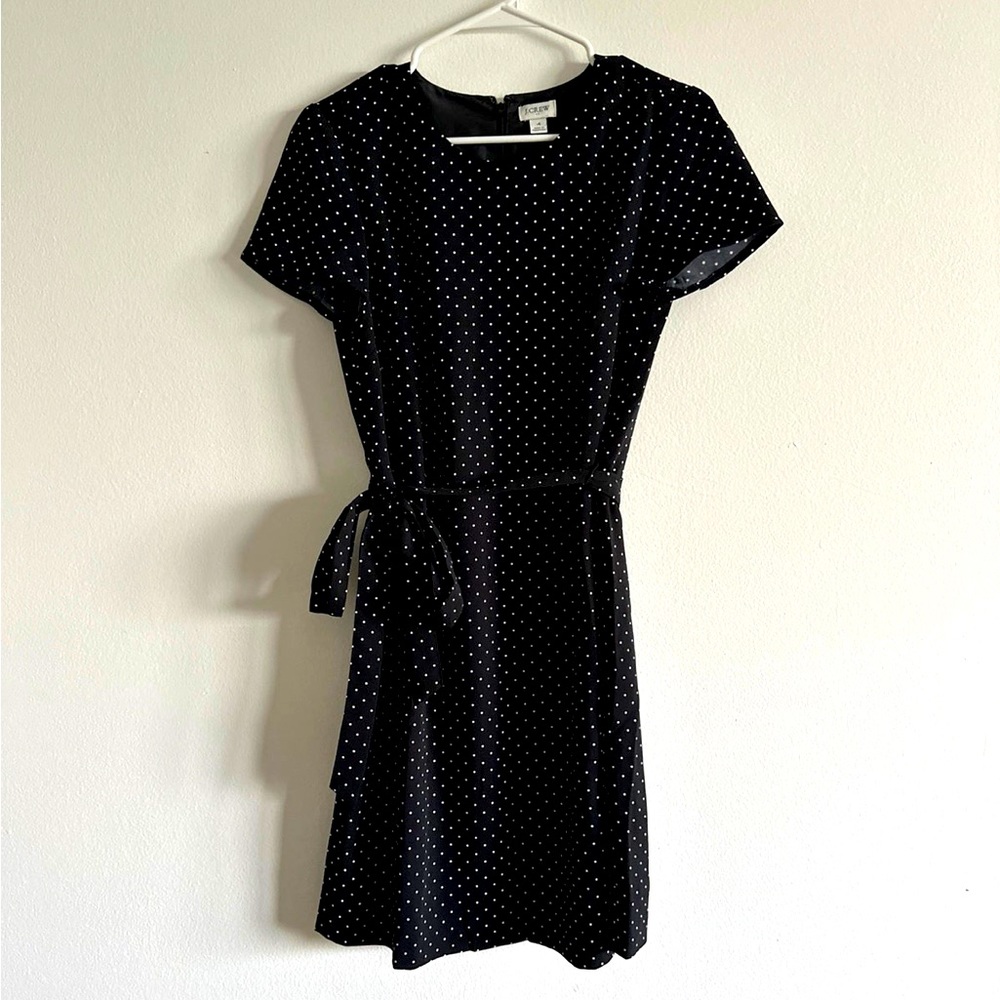 Jcrew Work Dress